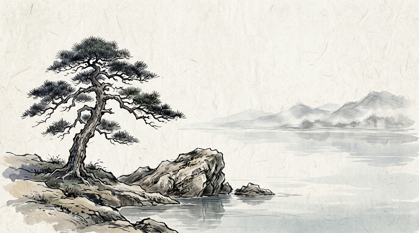 사주명리로 본 나의 운세와 자아인식