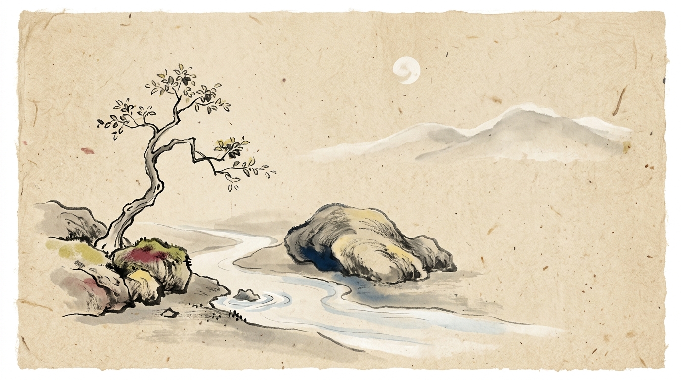 사주 명리학의 巳(사) 기운 분석과 자기 이해를 통한 현실적 대응 전략