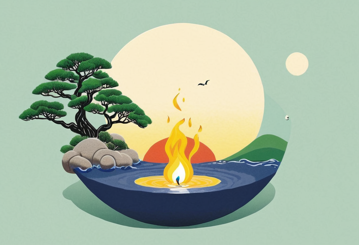 오늘의 띠별 운세, 명리(命理)로 다시 읽기